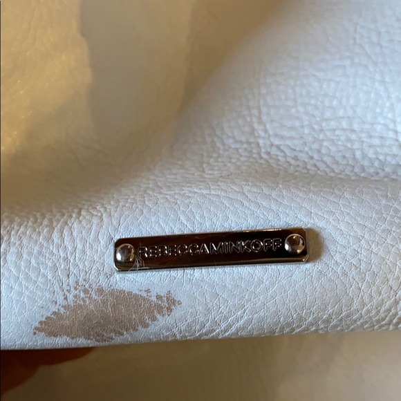 Rebecca Minkoff backpack - Picture 3 of 4